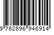 EAN: 9782896946914