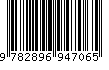 EAN: 9782896947065