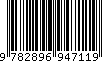 EAN: 9782896947119