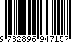 EAN: 9782896947157