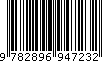 EAN: 9782896947232