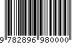 EAN: 9782896980000