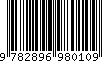 EAN: 9782896980109