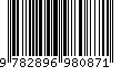 EAN: 9782896980871