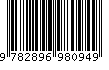 EAN: 9782896980949