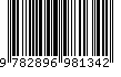 EAN: 9782896981342
