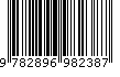 EAN: 9782896982387
