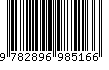 EAN: 9782896985166