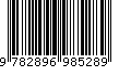 EAN: 9782896985289