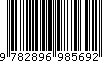 EAN: 9782896985692