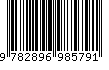 EAN: 9782896985791