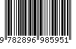 EAN: 9782896985951
