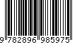 EAN: 9782896985975