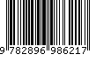 EAN: 9782896986217
