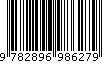 EAN: 9782896986279