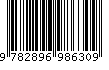 EAN: 9782896986309