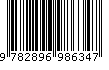 EAN: 9782896986347