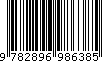 EAN: 9782896986385