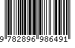 EAN: 9782896986491