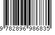 EAN: 9782896986835