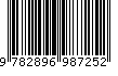 EAN: 9782896987252