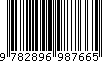 EAN: 9782896987665