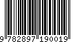 EAN: 9782897190019