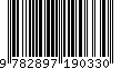 EAN: 9782897190330