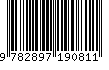EAN: 9782897190811