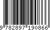 EAN: 9782897190866
