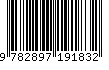 EAN: 9782897191832