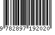 EAN: 9782897192020