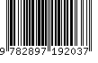EAN: 9782897192037