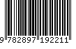 EAN: 9782897192211
