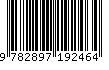 EAN: 9782897192464