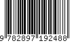 EAN: 9782897192488