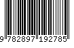 EAN: 9782897192785