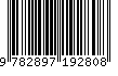 EAN: 9782897192808