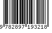 EAN: 9782897193218