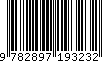 EAN: 9782897193232