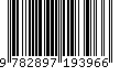 EAN: 9782897193966