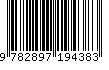 EAN: 9782897194383