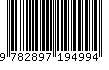 EAN: 9782897194994