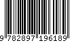 EAN: 9782897196189