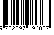 EAN: 9782897196837