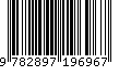 EAN: 9782897196967