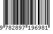 EAN: 9782897196981