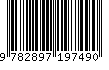 EAN: 9782897197490