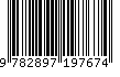 EAN: 9782897197674