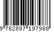 EAN: 9782897197988